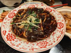 -海天楼中餐厅(吴宫泛太平洋酒店)