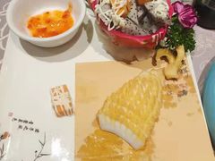 -天下春花园酒店(大东店)
