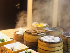 -通安客栈中餐厅·何家小馆