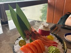 -極上萬膳·日料放题(来福士江景店)