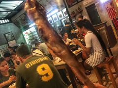 -Doo Dee Thai Food(Issan/Isaan/Esan)