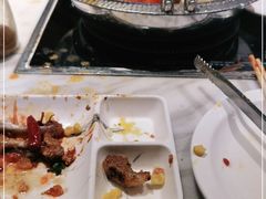 -火炉火自助餐(西直门凯德MALL店)