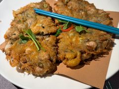 香煎蚝仔烙-海门鱼仔·潮汕味(燕岭店)