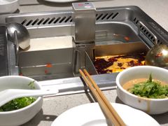 -海底捞火锅(明湖路店)