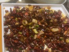 -李氏传家菜(兴城路店)