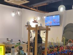 -茶油香闽南菜·花园餐厅(前埔店)