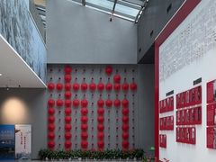 -杭州市城市规划展览馆