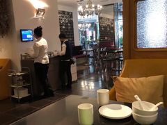 -小资太太餐厅(南岗区店)