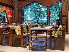 -爆棚肥牛火锅(原福成肥牛城味之缘三里河店)
