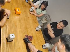 -火星工厂·桌游·团建聚会·轰趴馆(厦滘店)