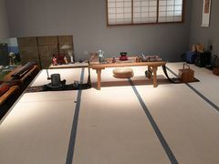 -汉艺唐风茶艺培训(联发华美空间店)