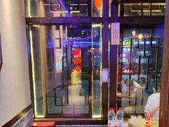 -唇辣号重庆老火锅(燕郊鑫乐汇店)