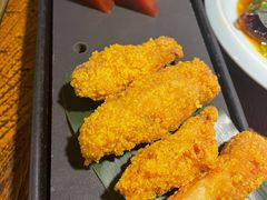 蛋黄鸡翅-江南里(环球港店)