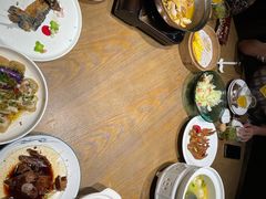 -金稼园·金平湖农家菜
