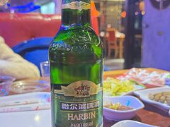 -金刚山烧烤(中山路店)