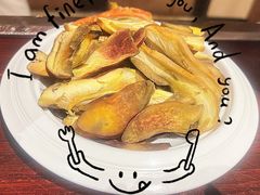 -云采云南菜(中山北路店)