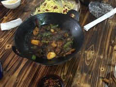 -胡师傅三下锅(汽车站店)
