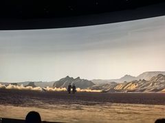 -首都电影院(天津店 中国巨幕)