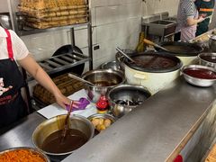 -宋记热干面馆(五福路店)