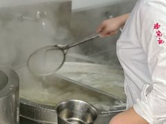 -锡笼记·无锡小笼(水岸店)