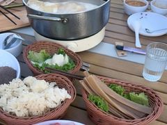 -四喜小胖·北京涮肉(五道营店)
