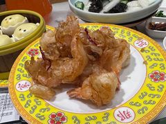 酥皮大明虾-那家小馆(摩天活力城店)