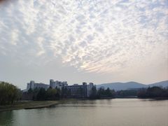 -江南大学(蠡湖校区)