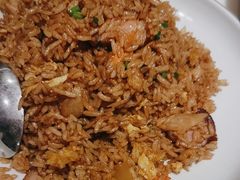-新旺茶餐厅·早餐·夜宵(仙霞店)