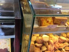 岩烧乳酪-糕材生•糕点•生日蛋糕(兴华街店)