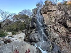 -天津盘山风景名胜区