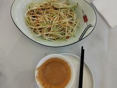 -峨嵋酒家(地安门店)