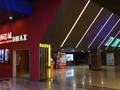 -SFC上影影城(成都科华IMAX店)