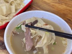 -兄弟俩老李家牛肉汤(总店)