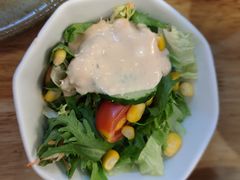 健康沙拉-红小满休闲餐厅(十全街店)