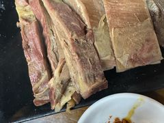 -长安后宰门水盆羊肉(新都心店)