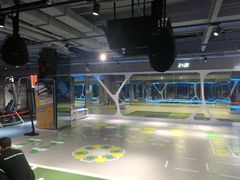 -优享健身(物美圣熙8号购物中心店)