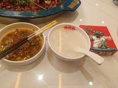 -渔香岛美蛙鱼头火锅店(威清路店)