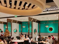 -稻香饭店(龙华天虹店)
