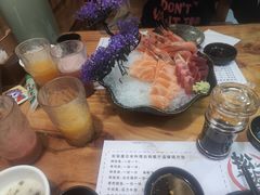 -松坂屋日料自助(长城路店)