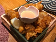 唐扬鸡块-山杏yama-katsu·吉列炸物