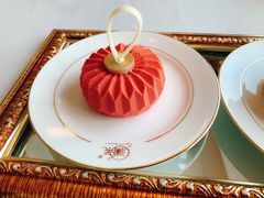 -L'amour澜茉·轻法餐