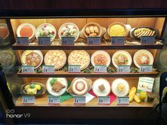 -萨莉亚意式餐厅(国和1000店)