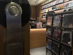 -黑胶星球(华发中城商都店)