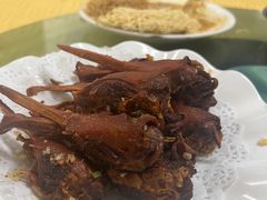 -肥姐美食(同福中路店)