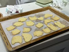 -千浔一暖DIY蛋糕烘焙(人民大学店)