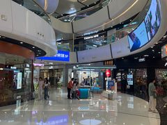 -万达广场(北京槐房店)