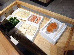 -傣妹火锅(罗宾森购物中心店)