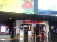 -万达影城(西铁营万达广场IMAX店)