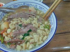 -老刘家泡馍·陕西老字号(钟楼广济街店)