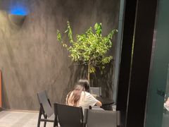 -M Stand(深圳龙岗万科广场店)